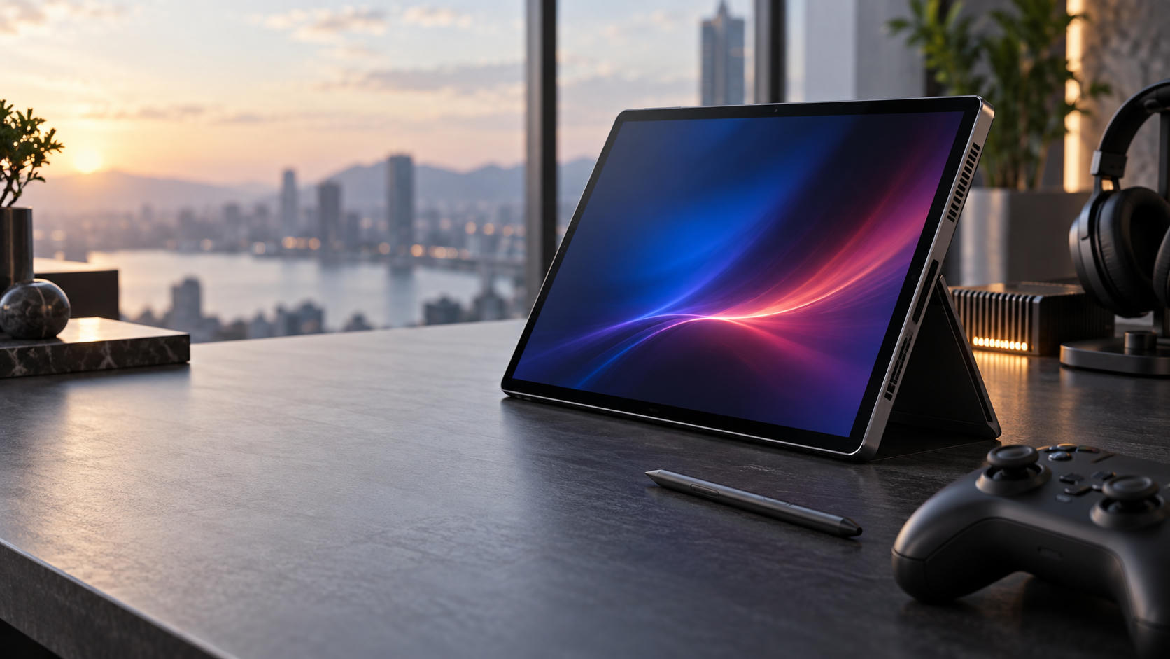 iQOO Pad Ultra Debut sebagai Tablet Gaming Bertenaga