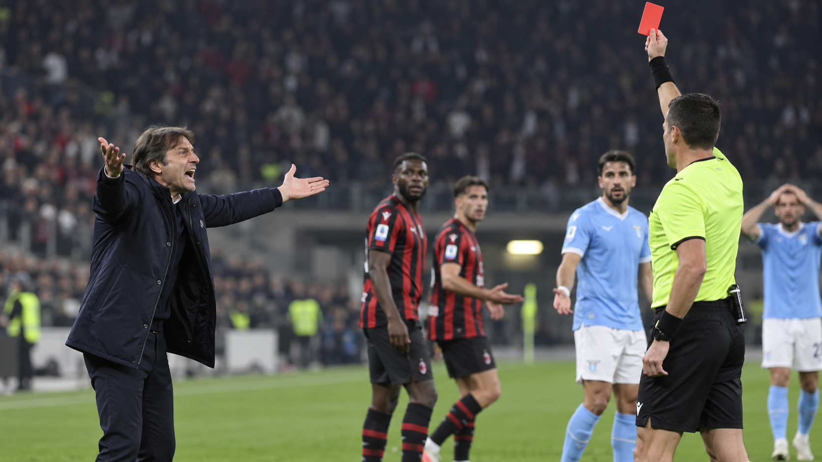 Iraola Protes Kartu Merah: Bournemouth Main Dua Laga
