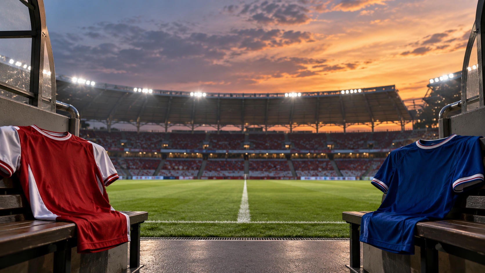 Jadwal Final Indonesia vs Thailand di ASEAN Cup 2026