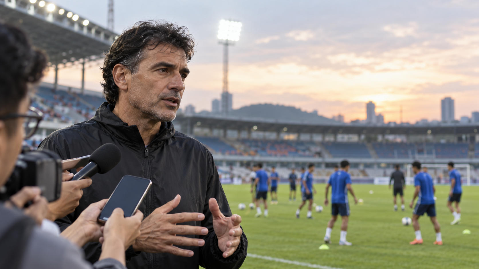 Jadwal Port FC vs Persib di ACC 2026-2027