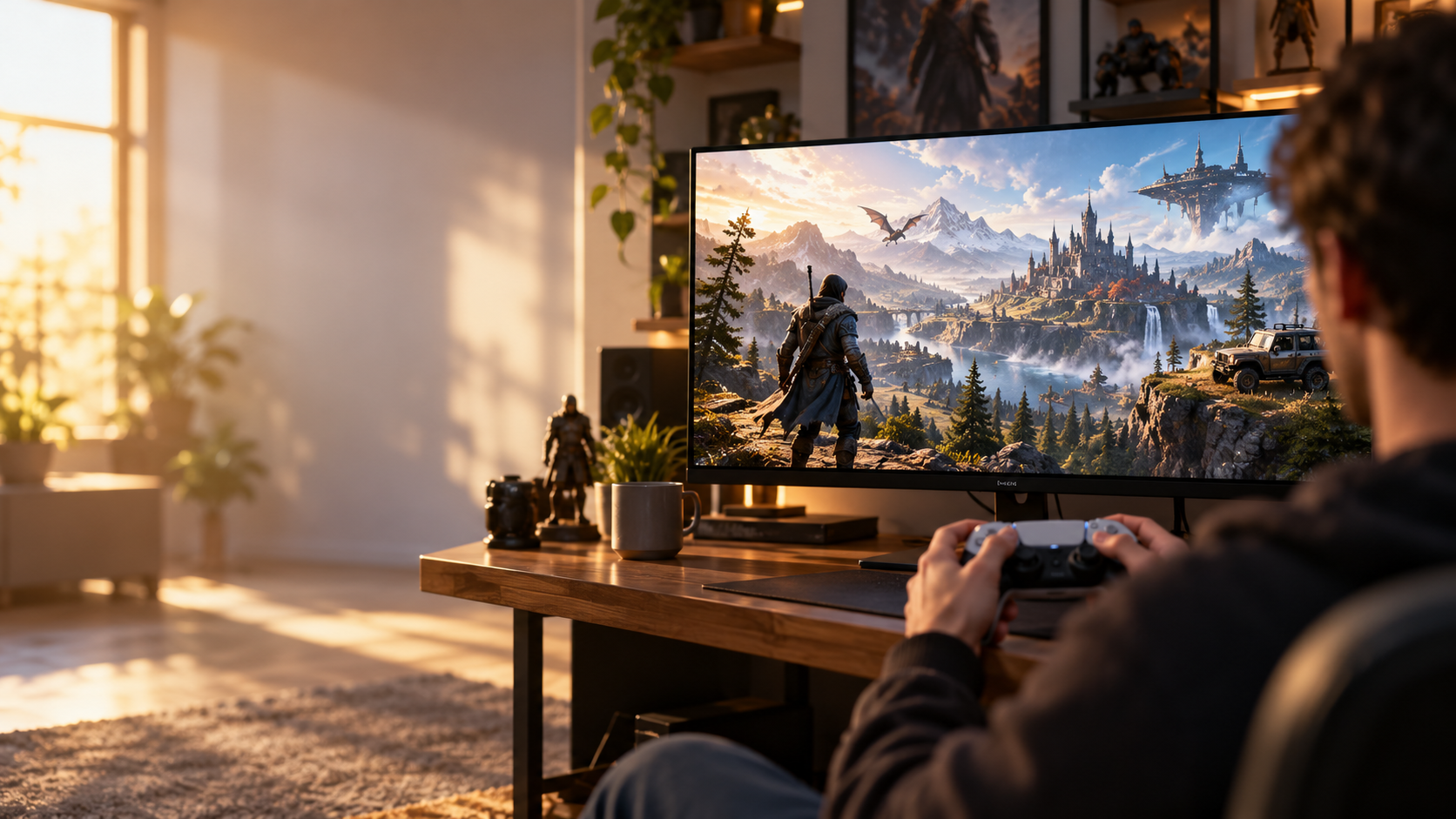 Jadwal Rilis Game Oktober 2026: Informasi Terbaru