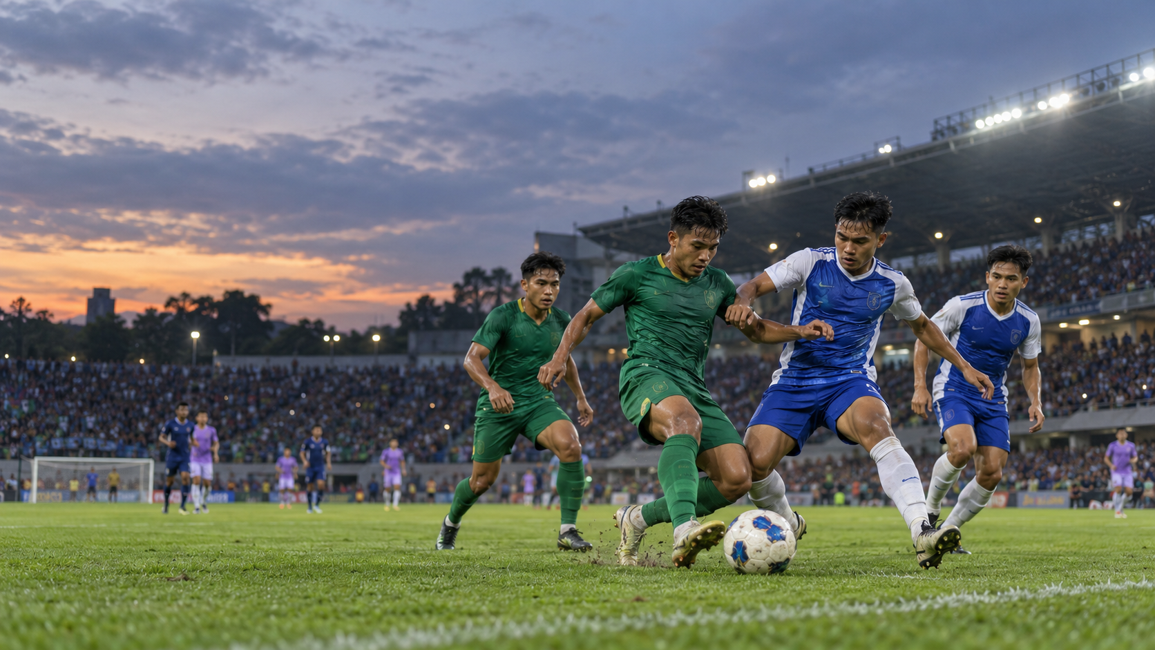 Jadwal Super League 18 Oktober 2026: Persebaya dan Persib