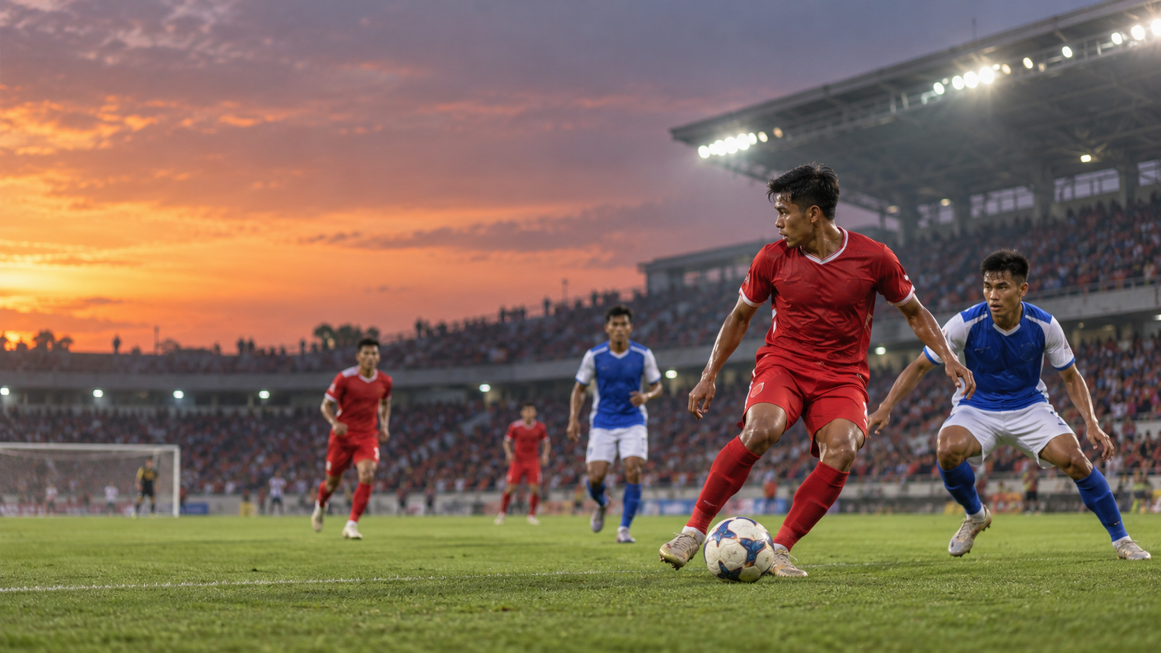 Jadwal Super League Hari Ini: Persija Jakarta vs Arema FC