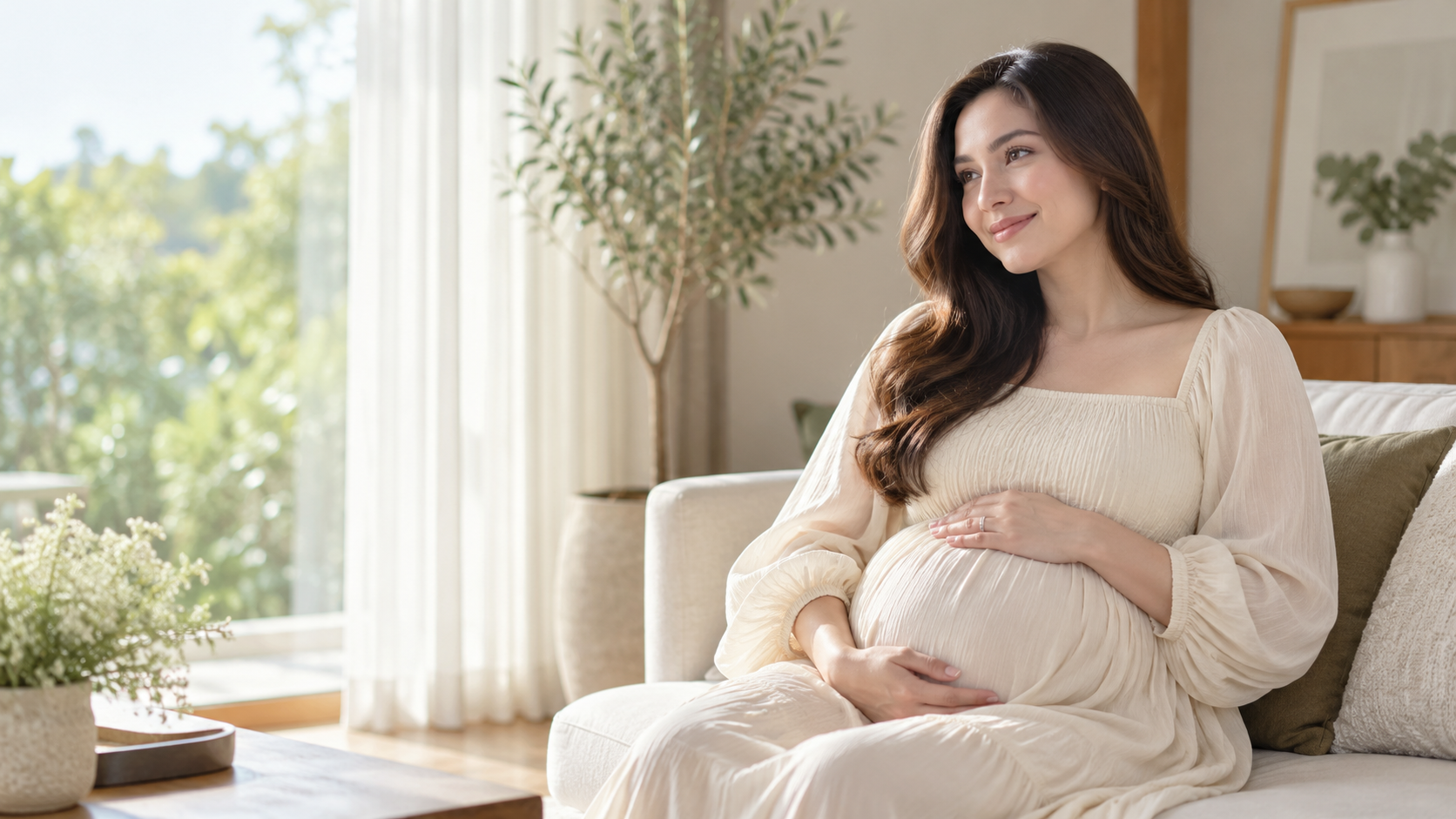 Jessica Mila Menikmati Kehamilan Anak Kedua
