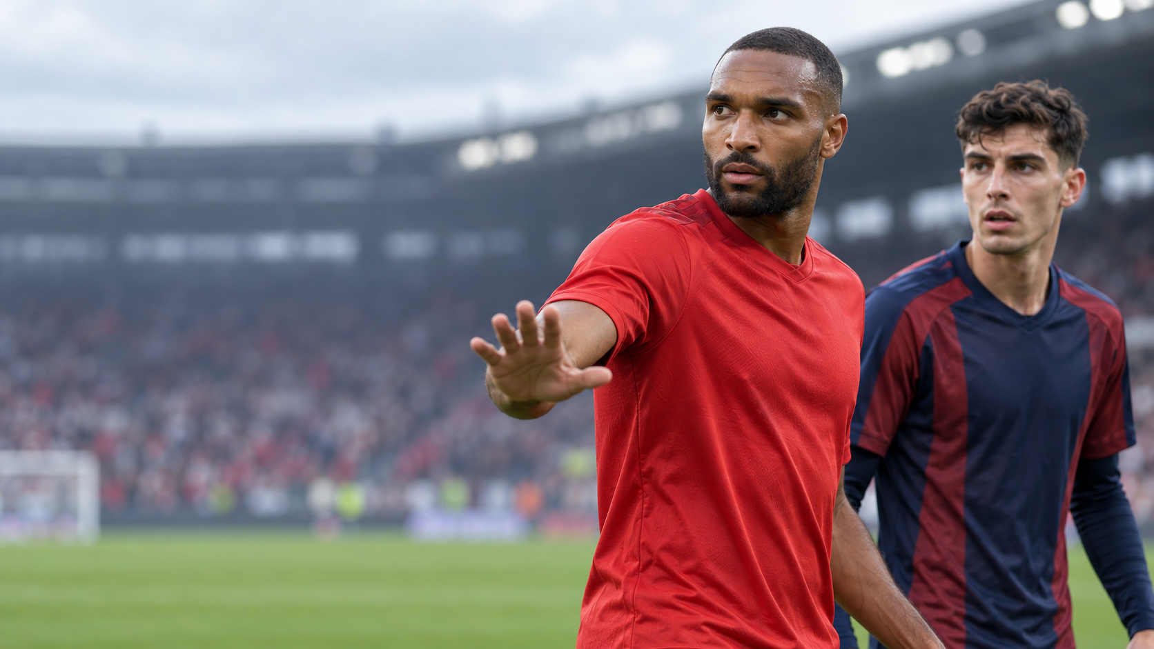 Jonathan Tah Peringatkan Bayern soal Ancaman Havertz
