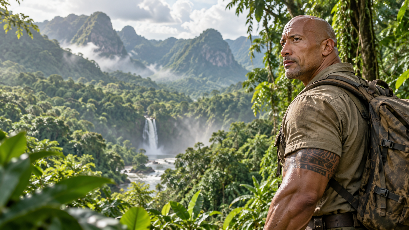 Jumanji 4: Pemeran, Trailer, Cerita, dan Jadwal Tayang