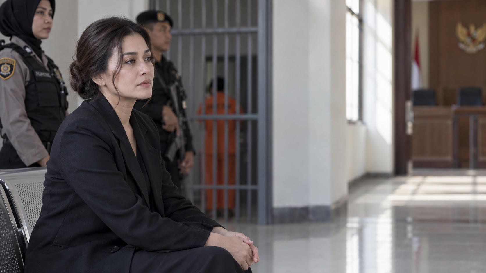 Kabar Nikita Mirzani: PK Ditolak dan Status Hukum
