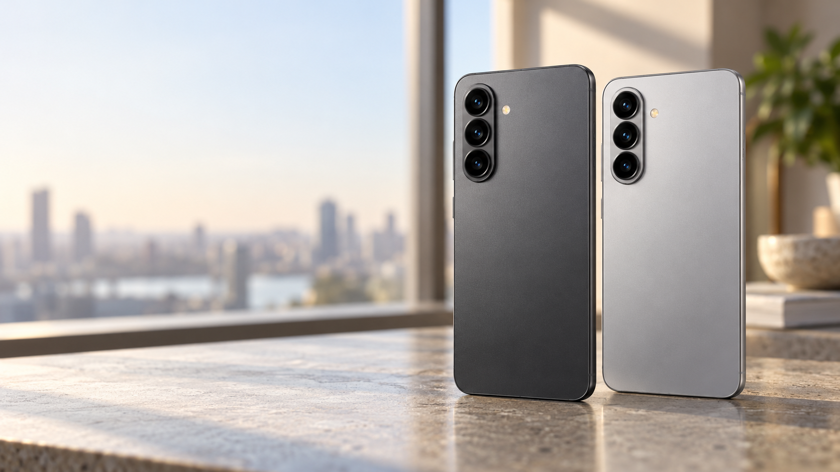 Kamera Galaxy A58 Dikabarkan Sama dengan Galaxy A57