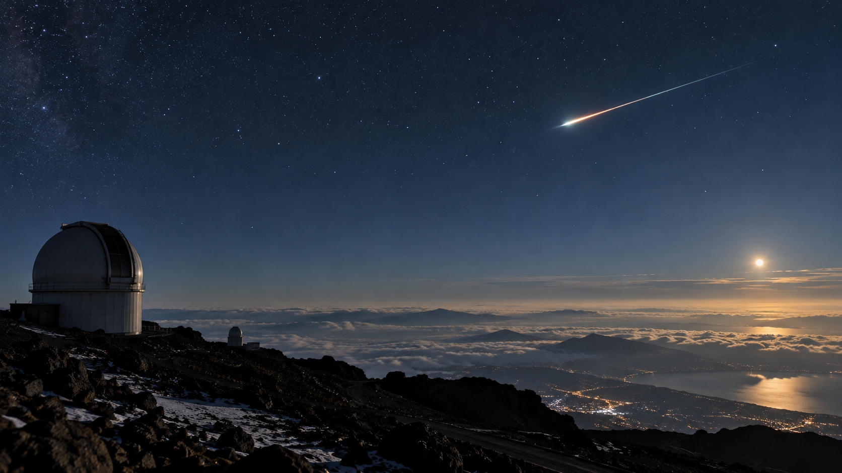 Kapan Asteroid Membahayakan Bumi? Ini Penjelasannya