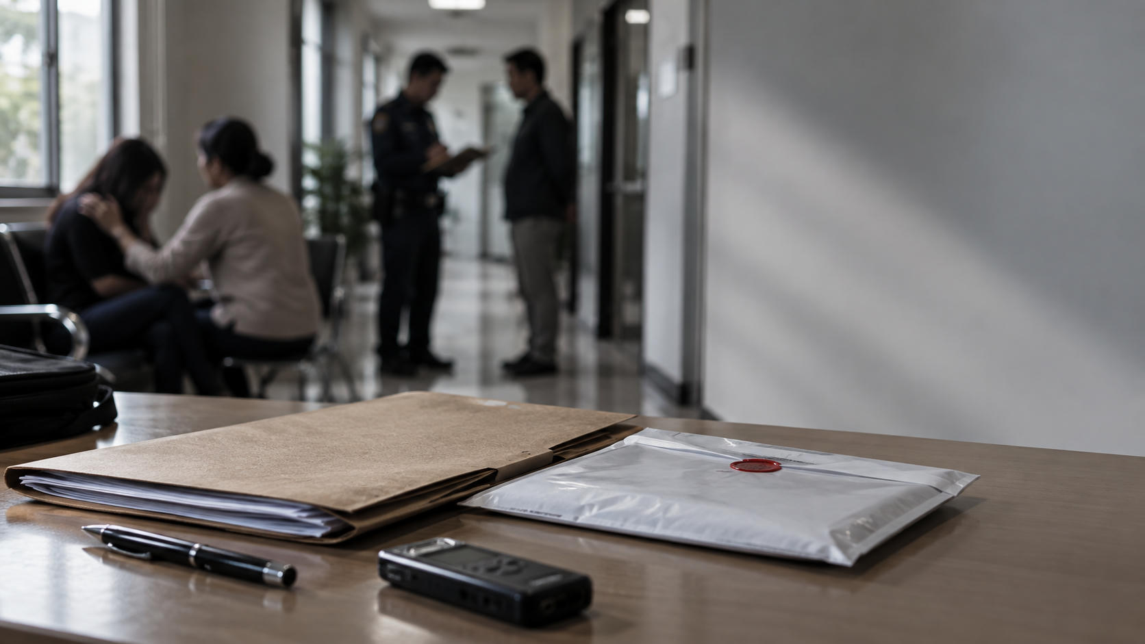 Kasus Dugaan Pelecehan Seksual Betrand Peto: Tunggu Visum
