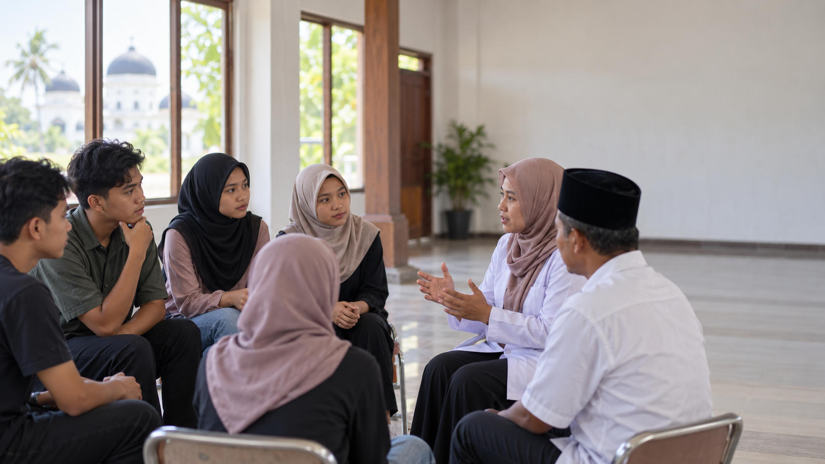 Kasus HIV Banda Aceh, Remaja Didorong Perkuat Edukasi
