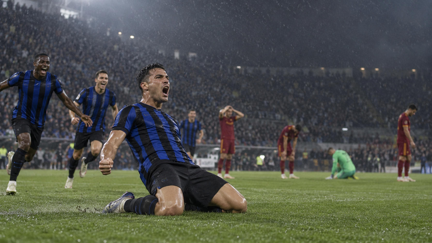 Klaim Lautaro Selamatkan Inter Belum Terverifikasi