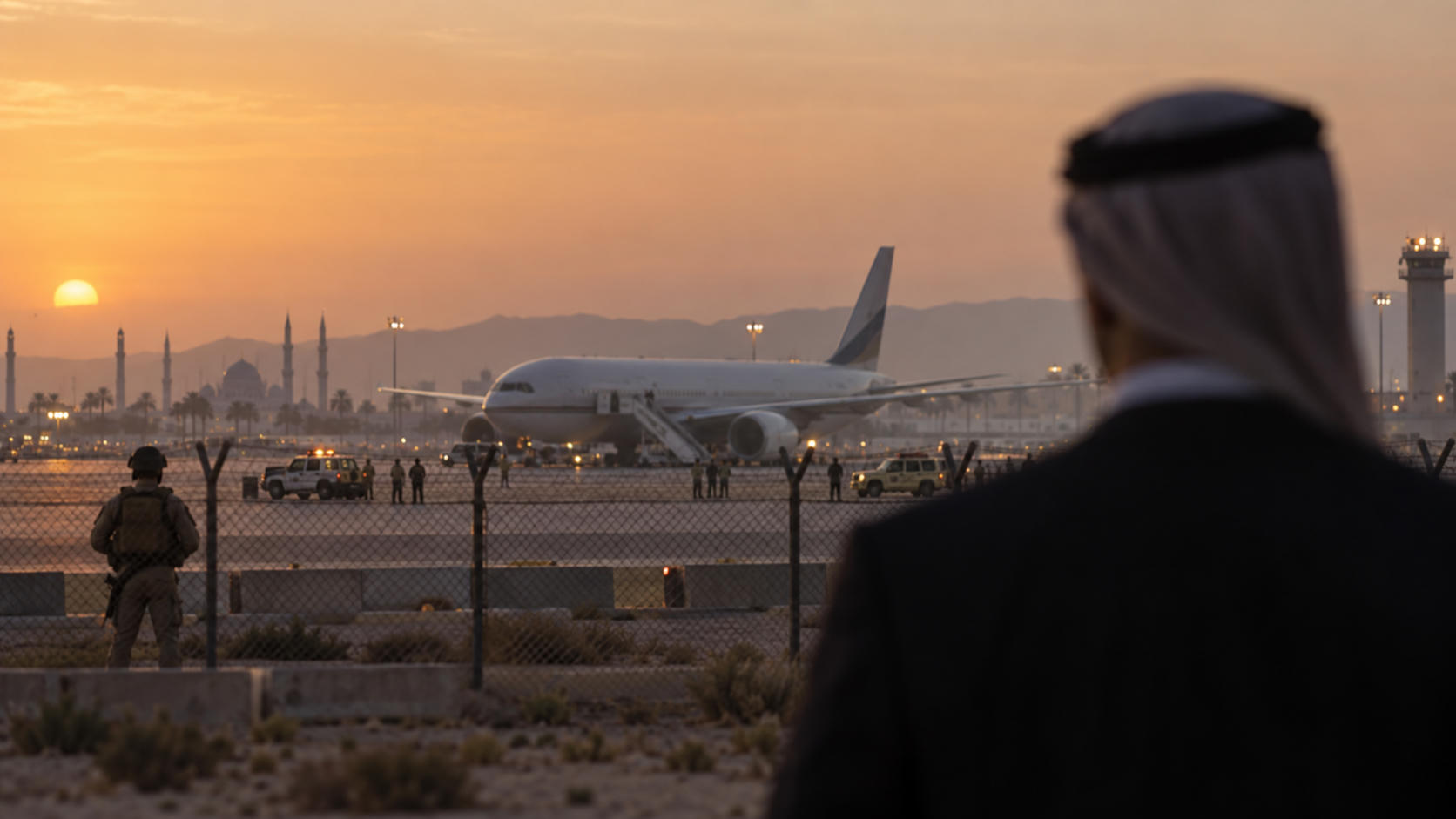 Klaim Netanyahu soal Pilot Jatuhkan Pesawat Belum Terbukti