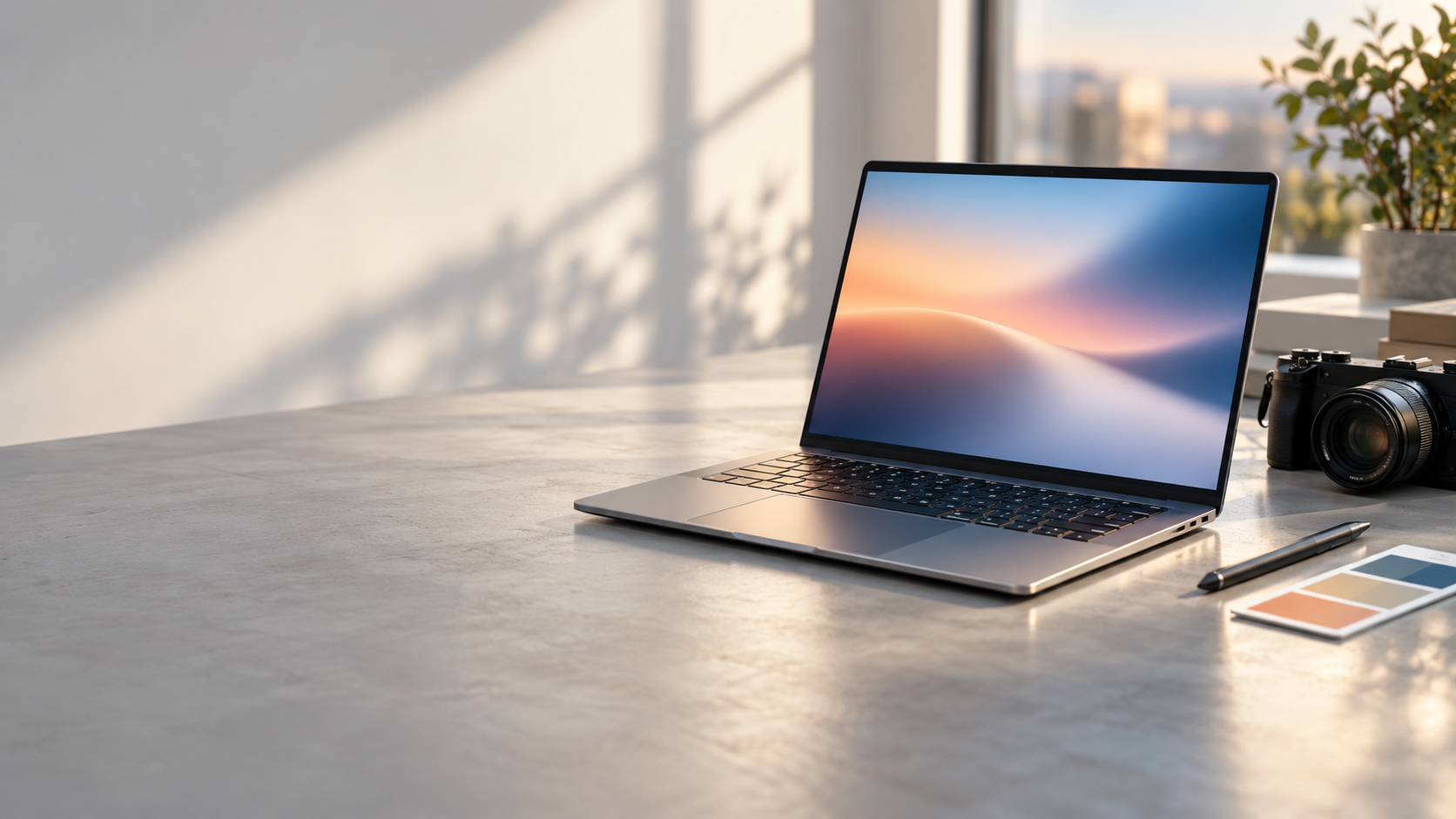 Laptop Kreator ASUS Tipis, Bertenaga, hingga Rp112,99 Juta