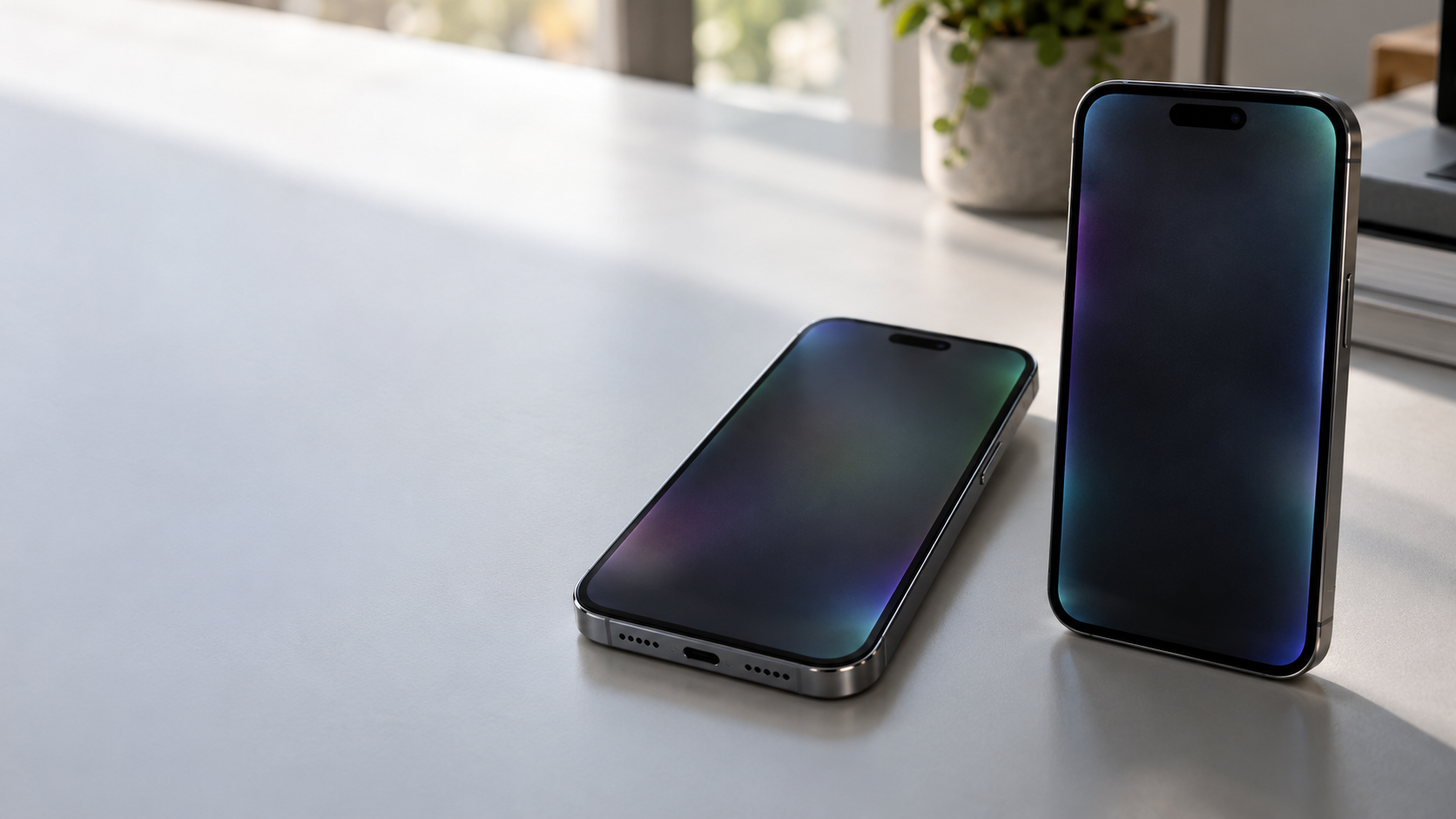 Layar iPhone Duo Dikeluhkan, Ini Penjelasan Terbarunya