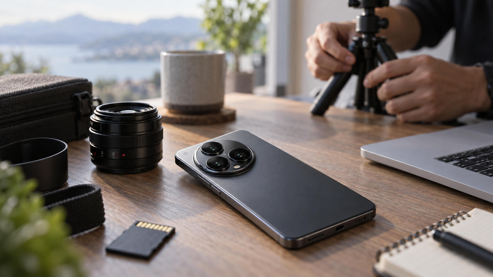 Lensa Leica Xiaomi 17T Pro: Daya Tarik untuk Kreator