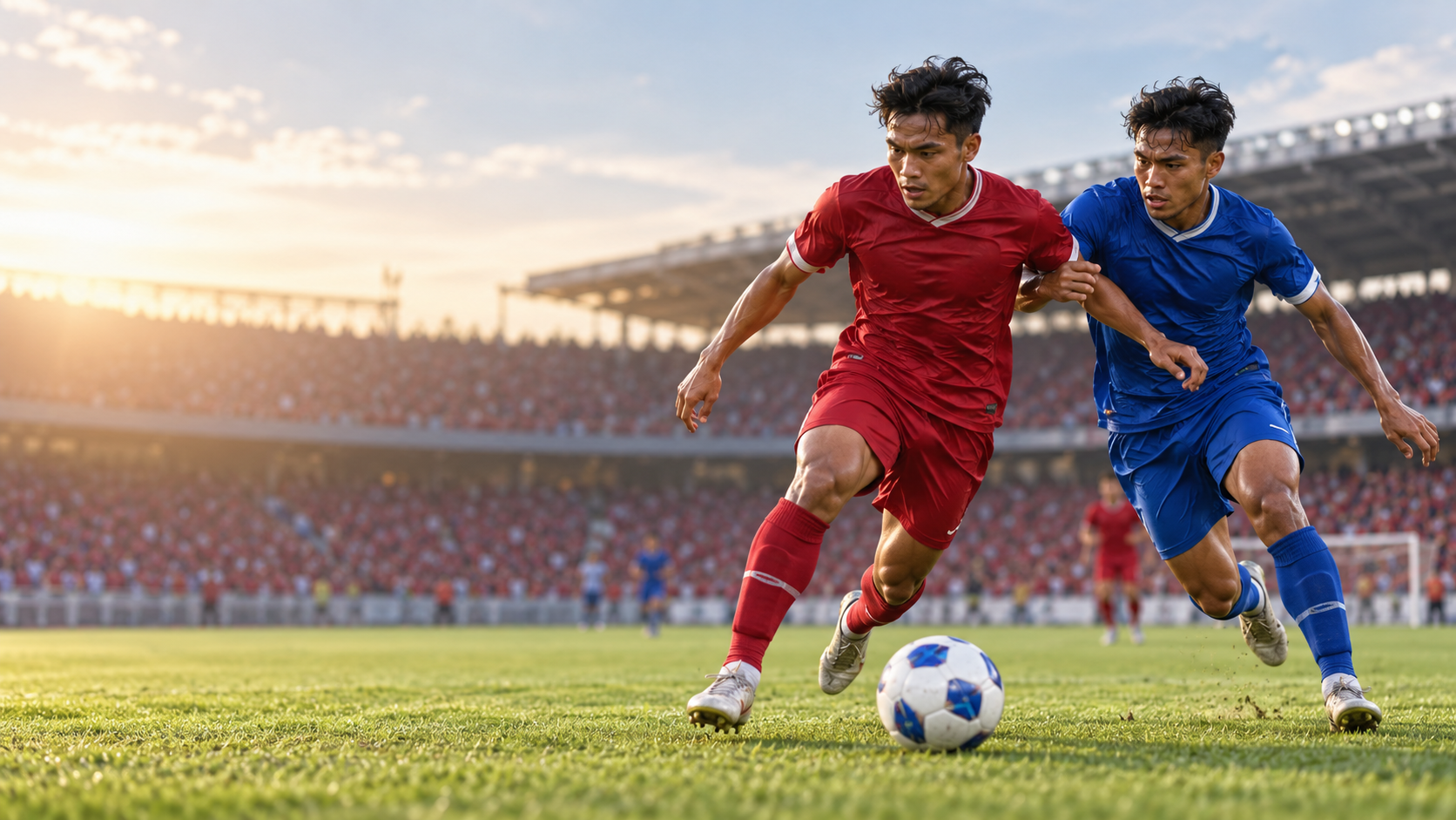 Link Live Streaming Madura United vs Persib Bandung