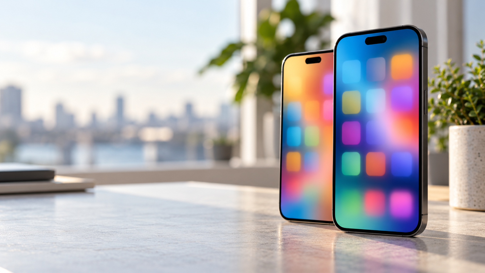 Made for iPhone Duo: Arti Label Baru App Store