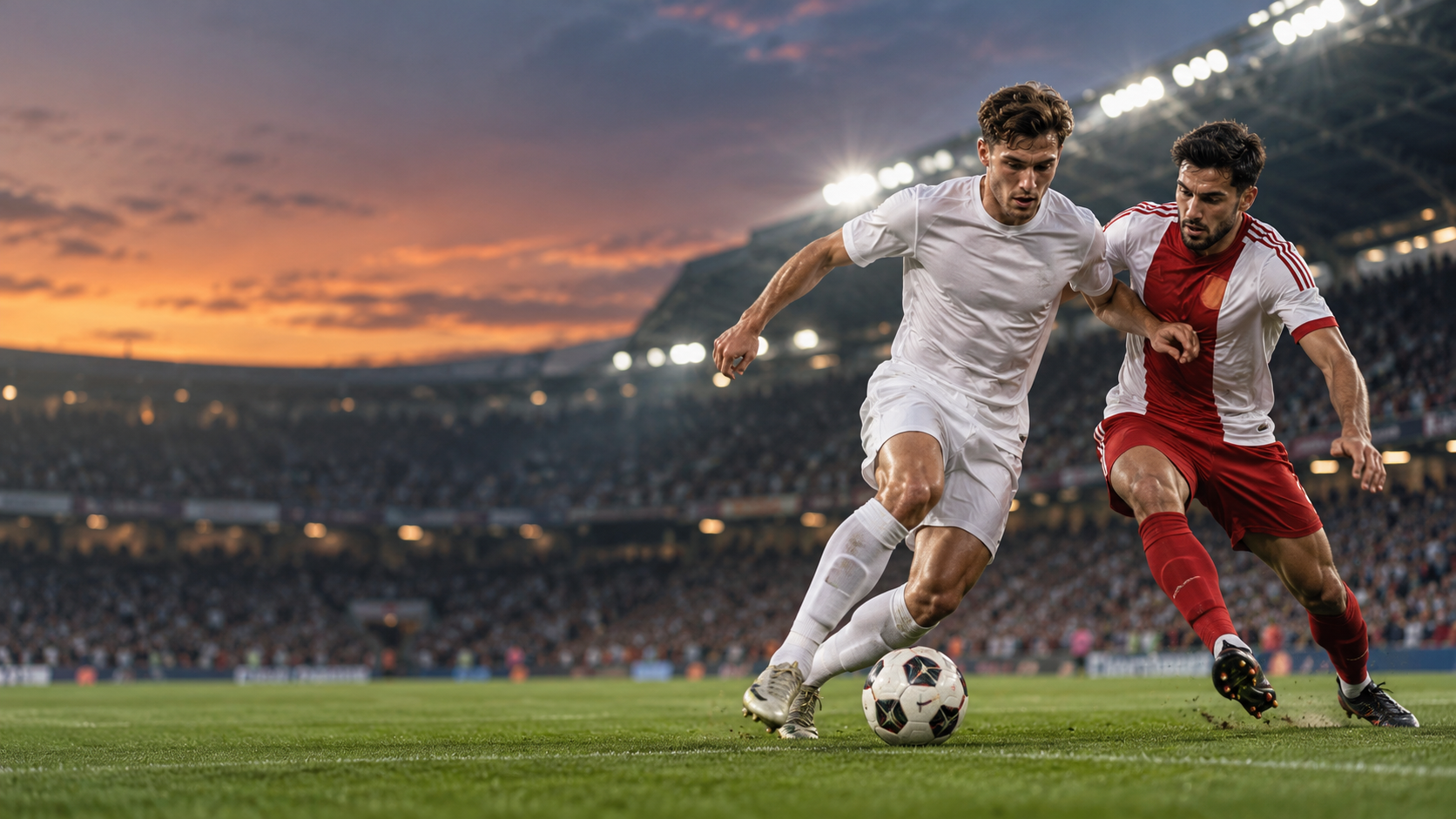 Madrid Vs Leipzig: Ujian bagi Kesempurnaan El Real