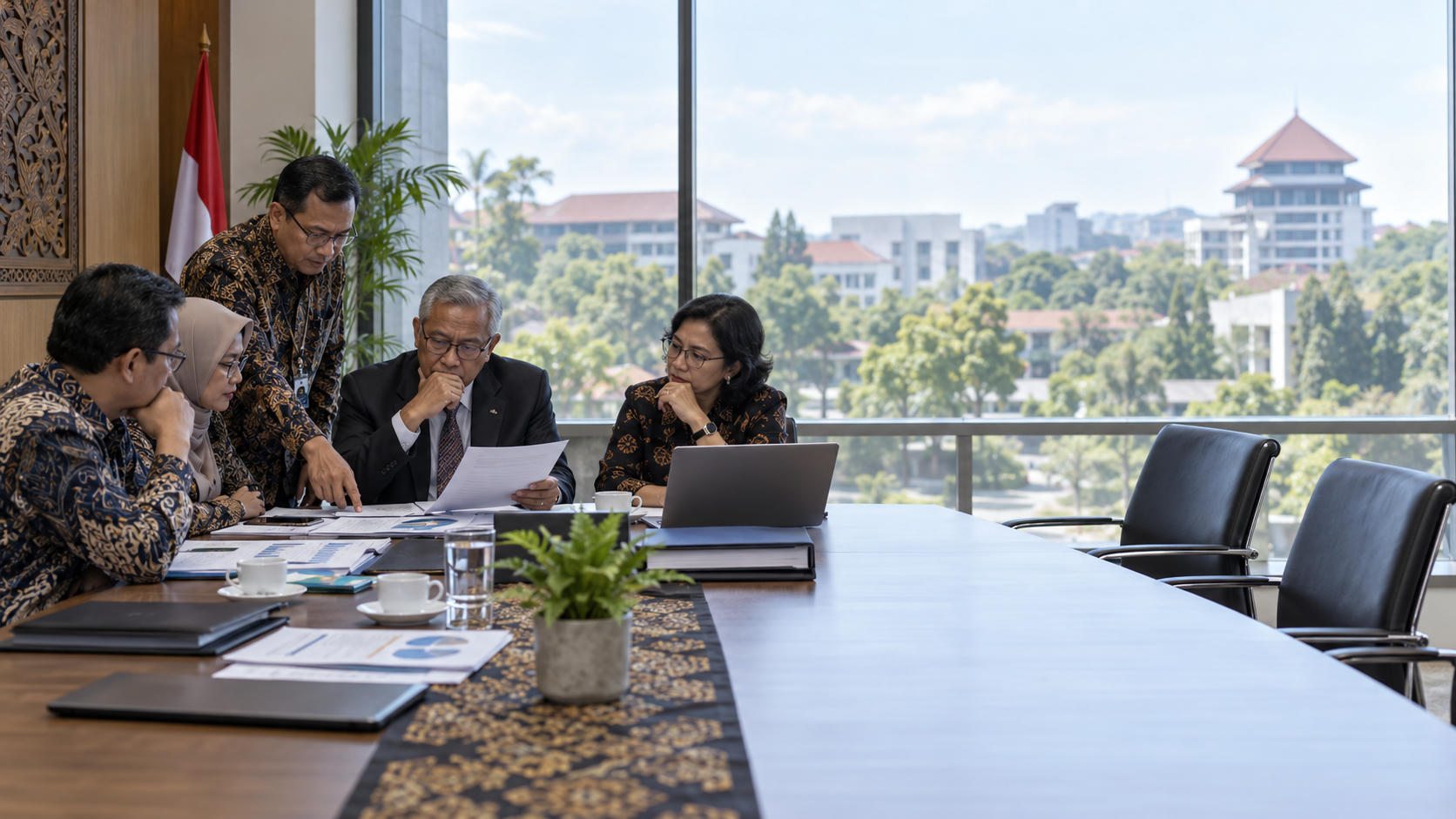 Mendikti Minta Kampus Selektif Membuka Prodi Baru