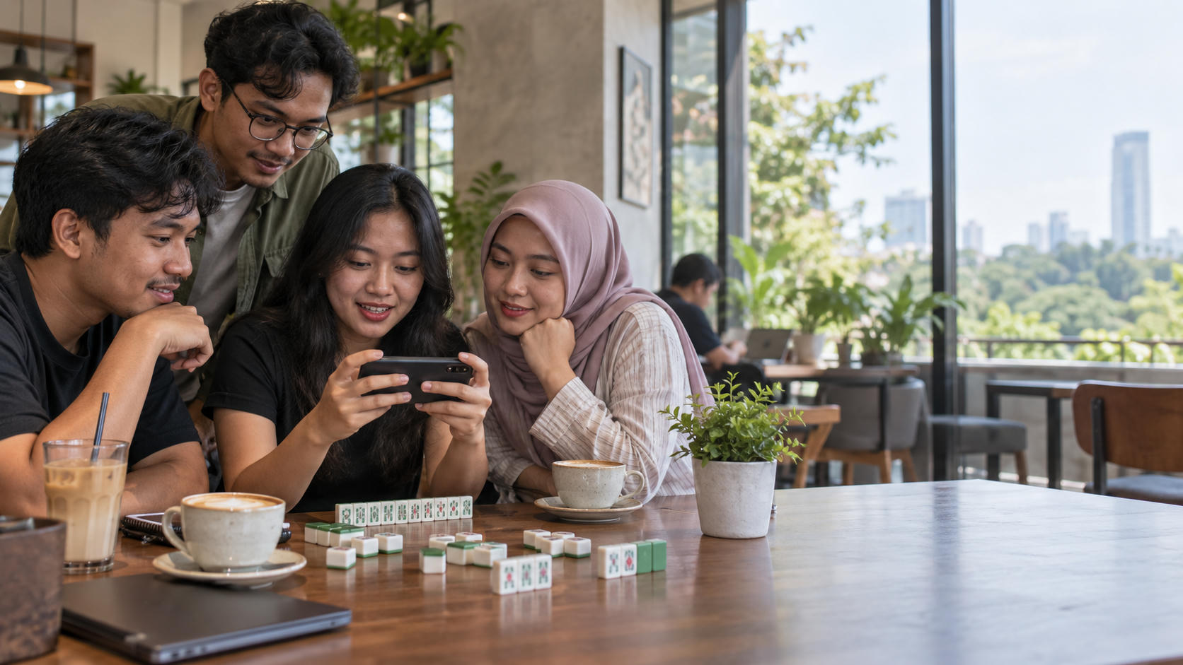Mengapa Mahjong Ways Menarik Perhatian di Indonesia?
