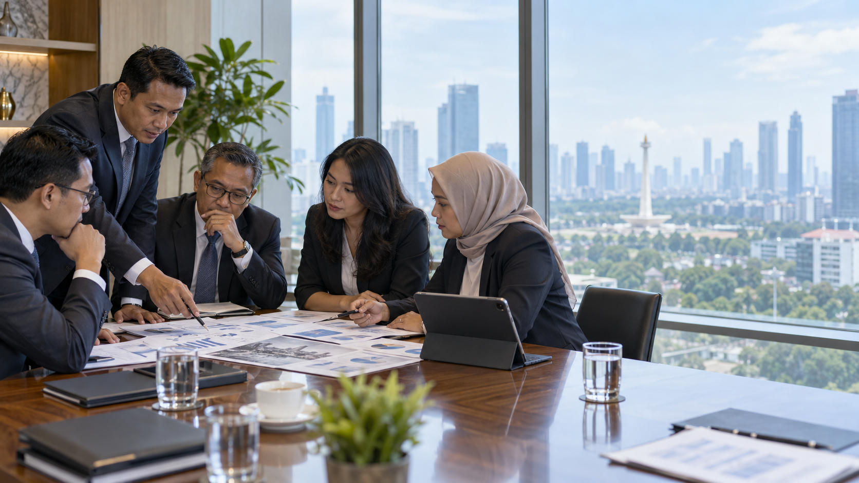 Merger BUMN Asuransi: Tahapan dan Dampaknya