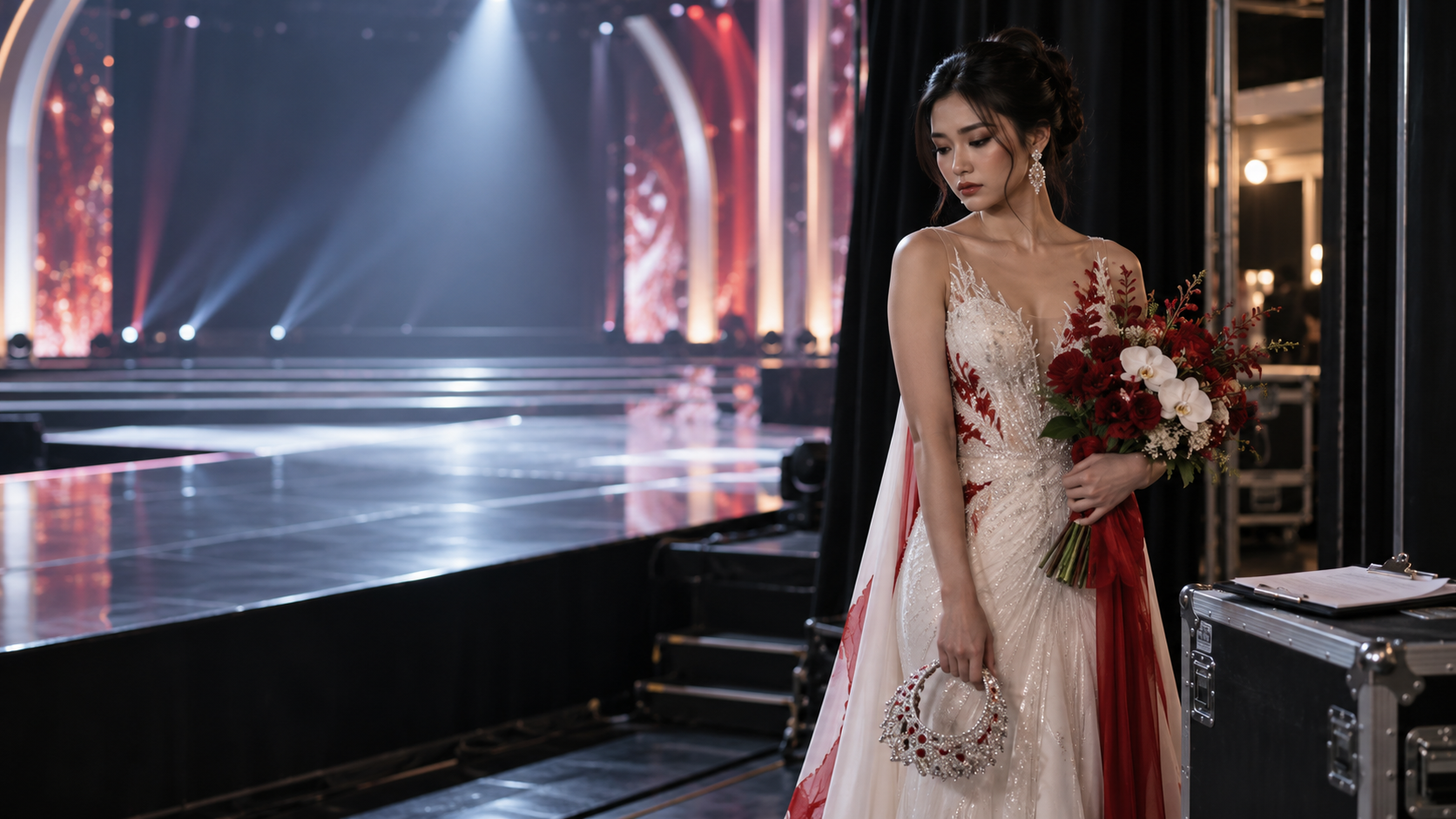 Miss Singapura Disebut Batal Tampil di Miss Universe 2026