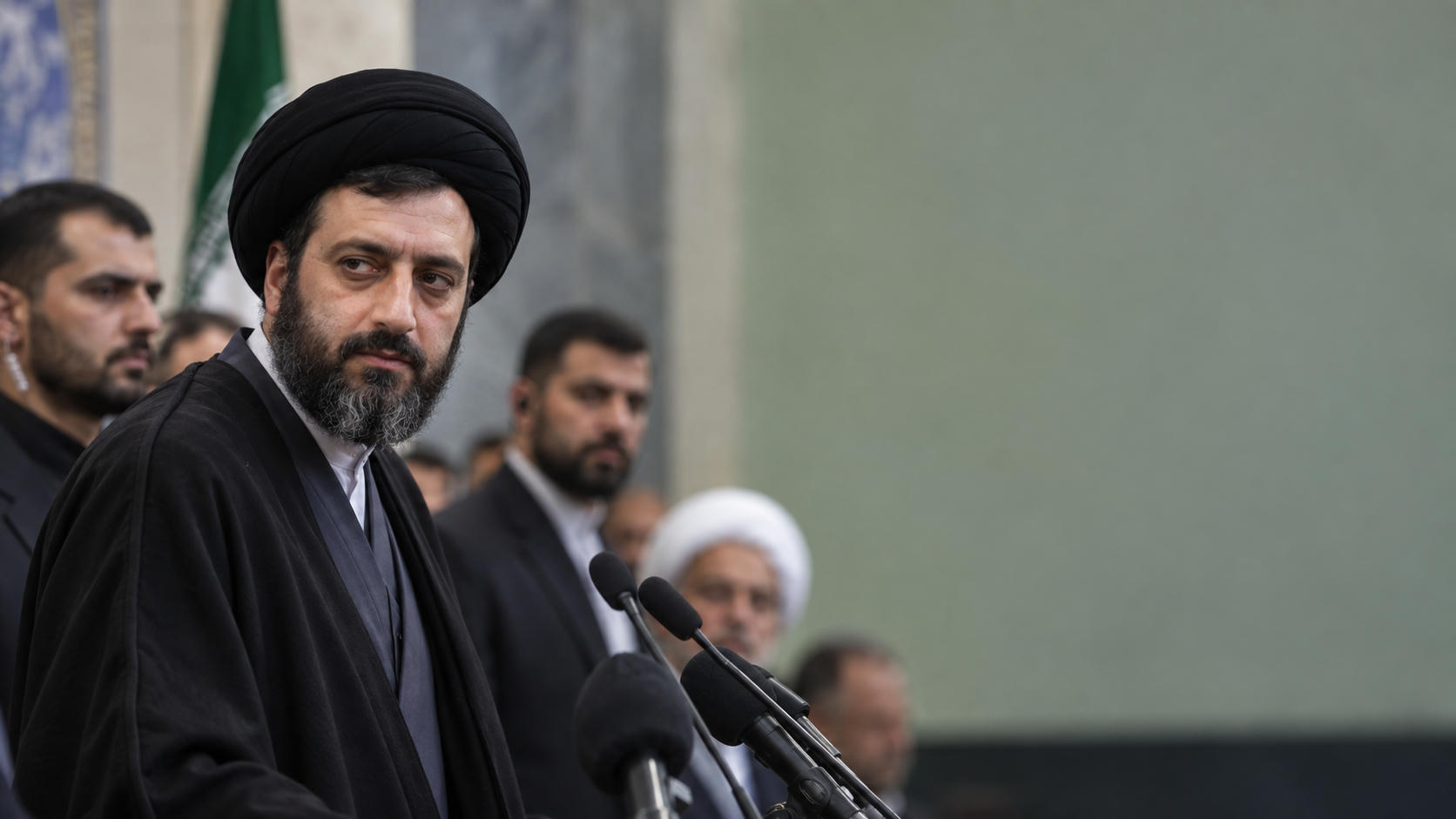 Mojtaba Khamenei Muncul: Apa yang Terverifikasi?