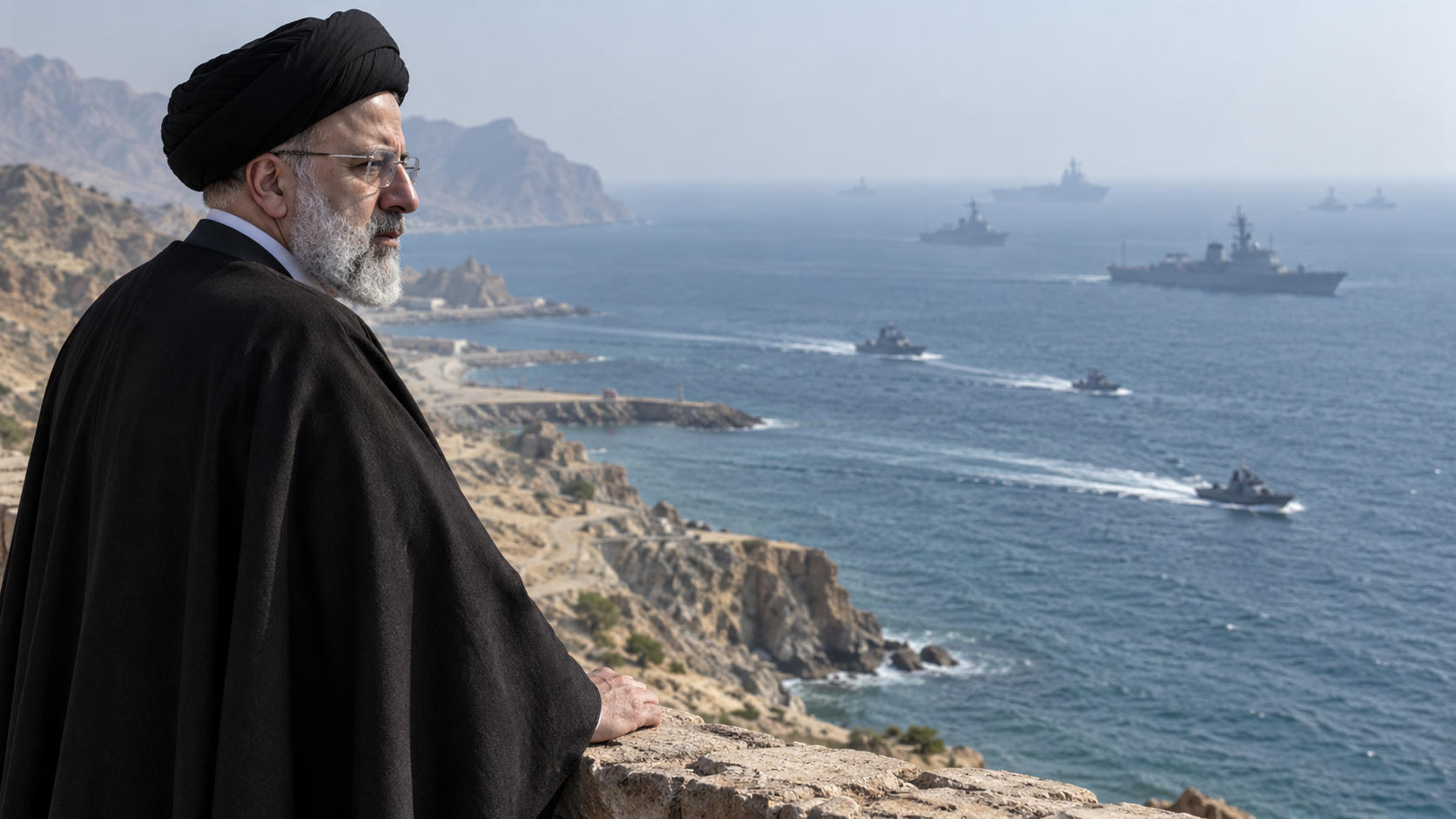 Mojtaba Klaim Iran Pukul Telak Pasukan AS