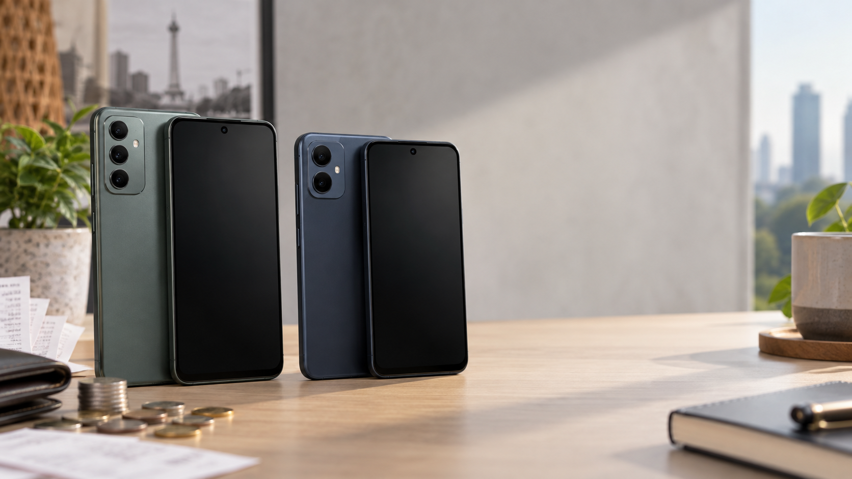 Moto G67 vs Moto G37: Perbedaan dan Pilihan Terbaik