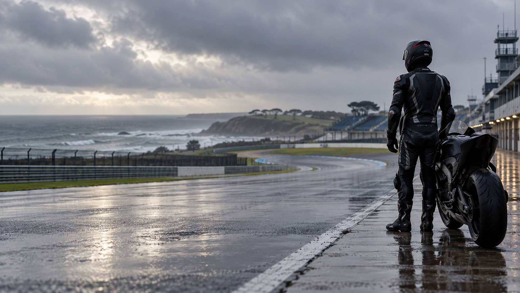 MotoGP Australia 2026 Batal, Jorge Martin Diuntungkan