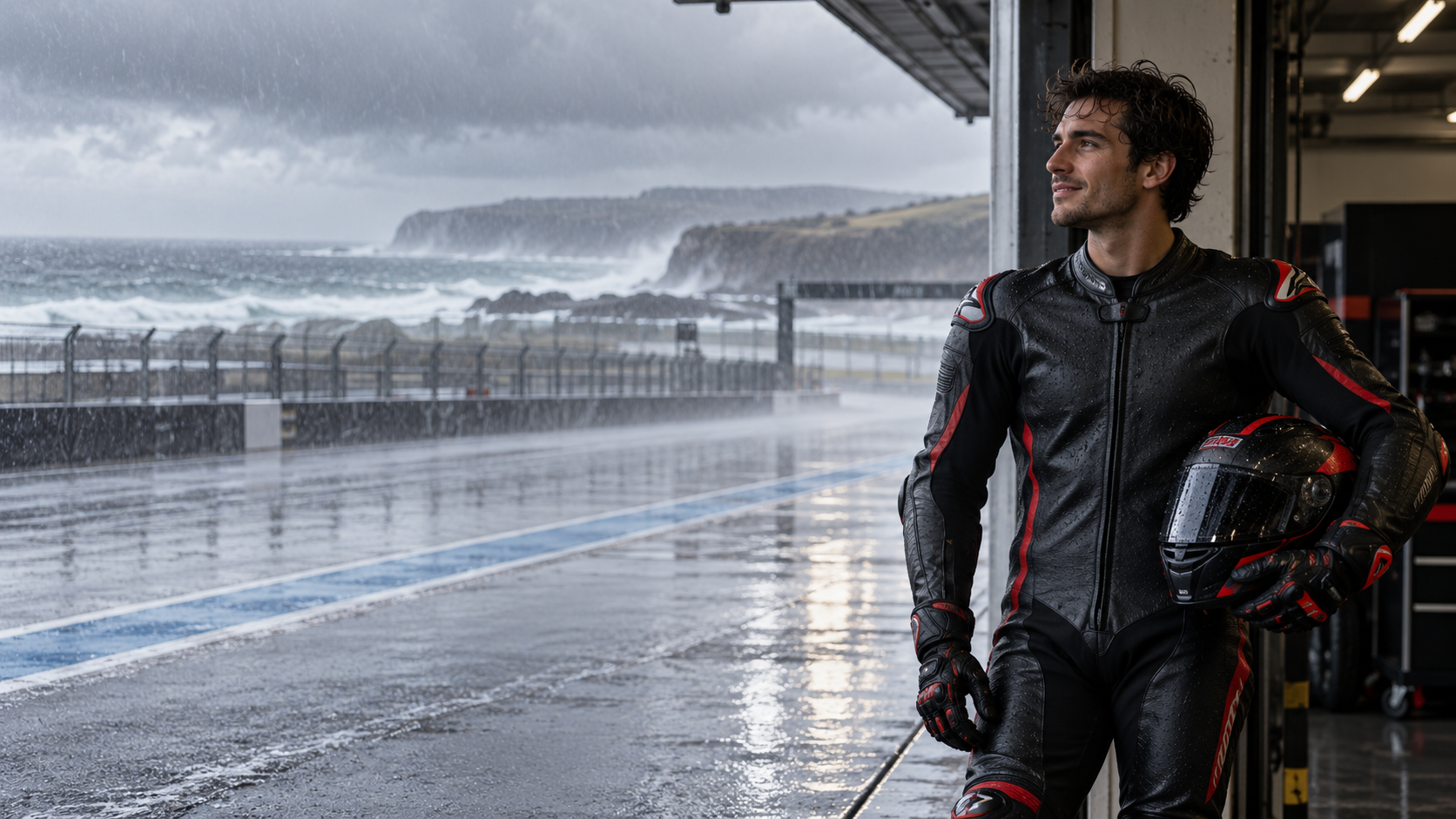MotoGP Australia Batal, Jorge Martin Diuntungkan