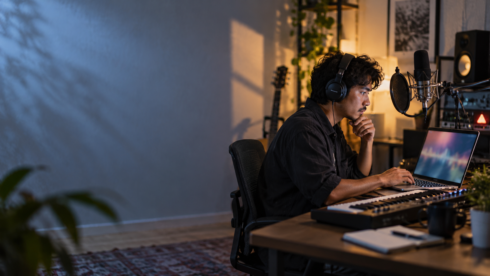 Musik AI di YouTube: Peluang Monetisasi dan Risikonya