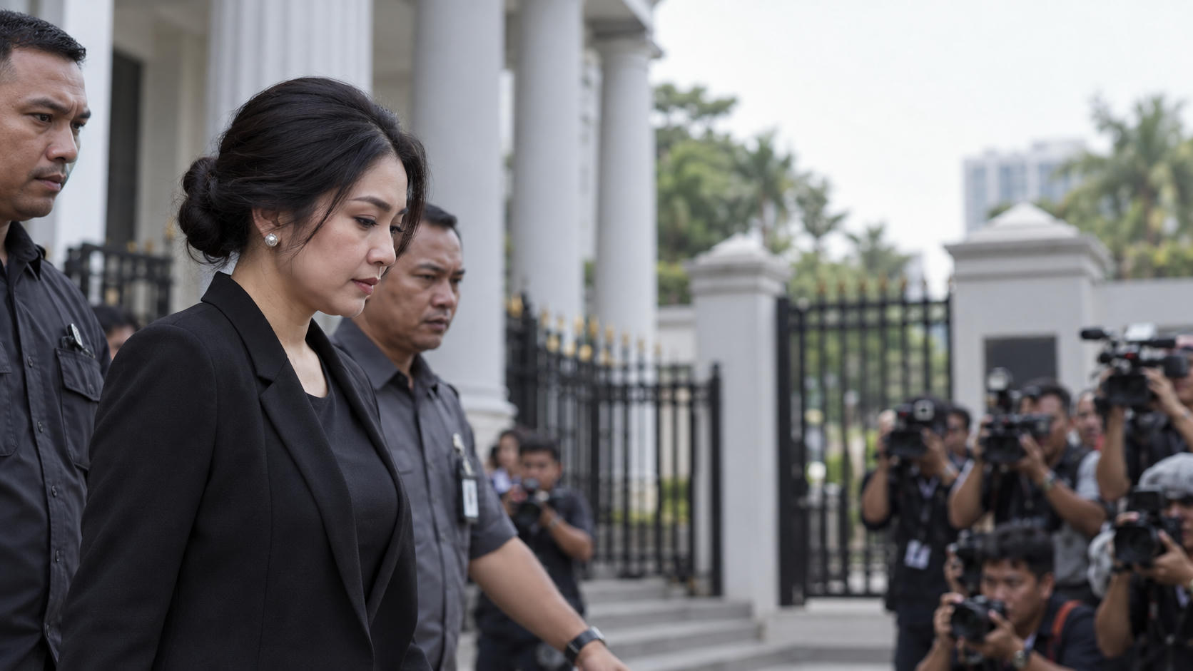 Nikita Mirzani Dipenjara 1,5 Tahun? Cek Faktanya
