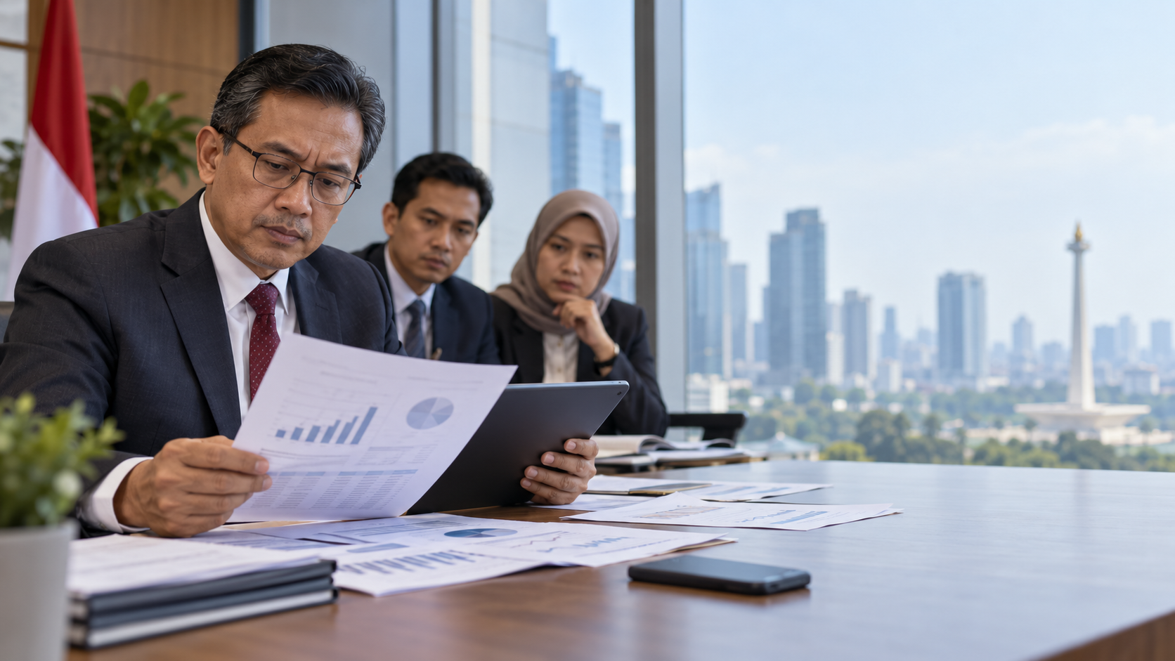 OJK Pantau 3 Pinjol Gagal Bayar, Ini Dampaknya