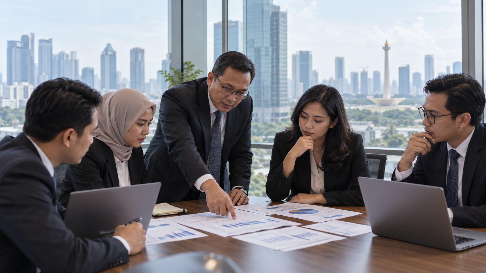 OJK Pantau Penyelesaian Gagal Bayar Tiga Platform