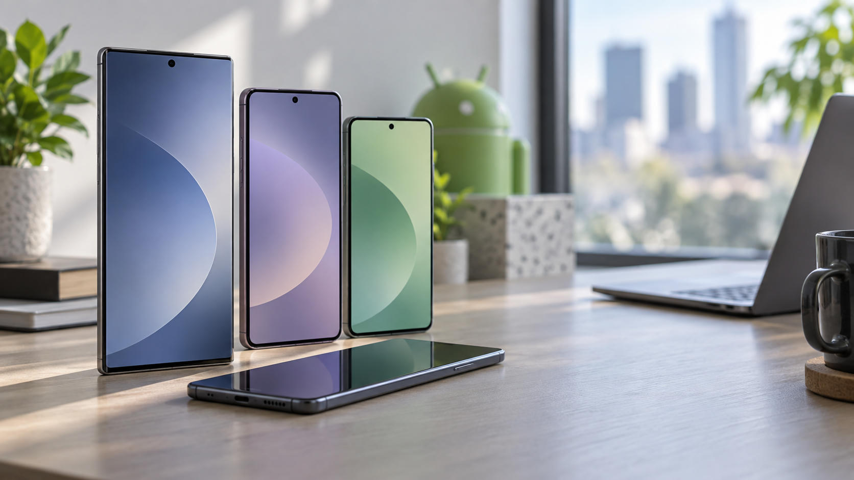 One UI 9: Daftar HP Samsung yang Mendapat Pembaruan