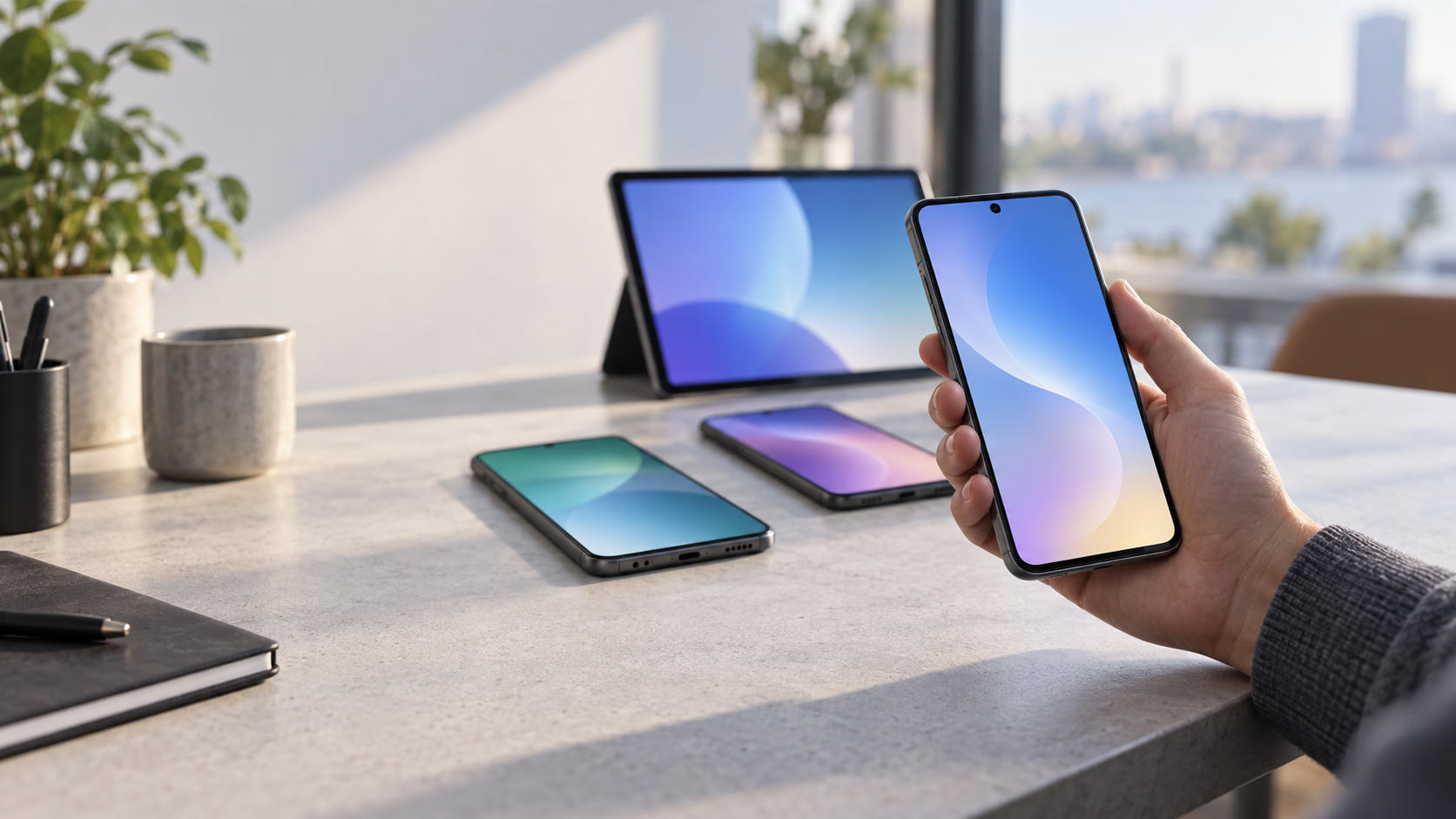 One UI 9: Daftar Perangkat dan Cara Mengeceknya