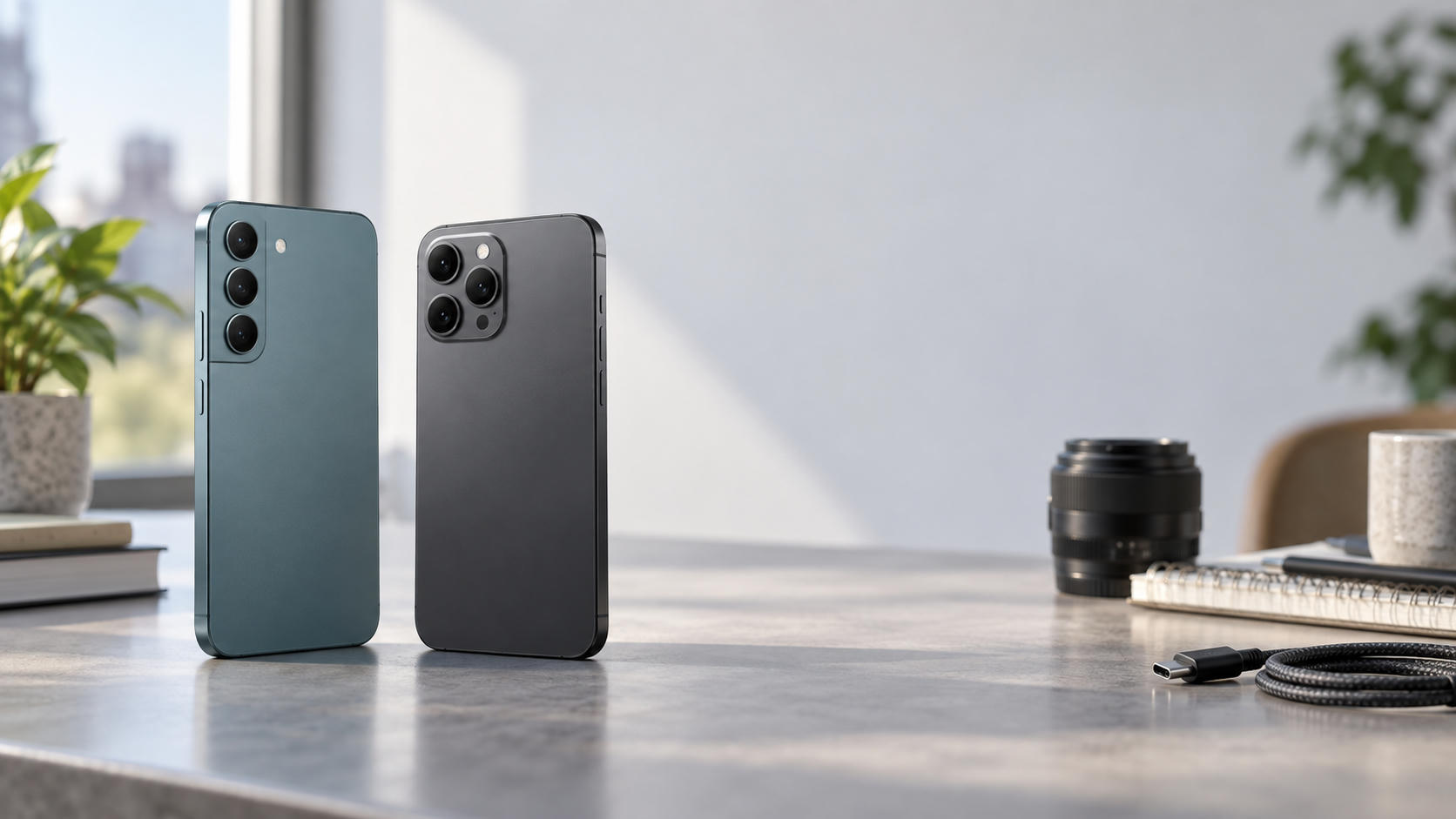 Oppo A60 vs Tecno Camon 40: Mana Lebih Unggul?