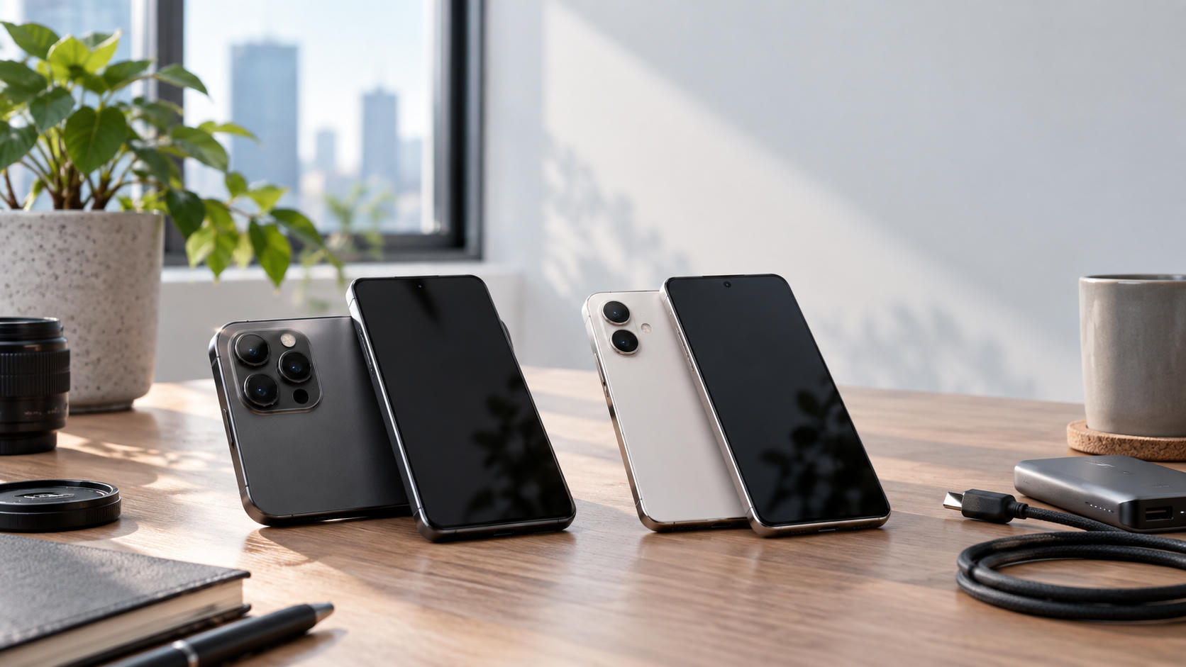 Oppo A60 vs Tecno Camon 40: Mana yang Lebih Baik?