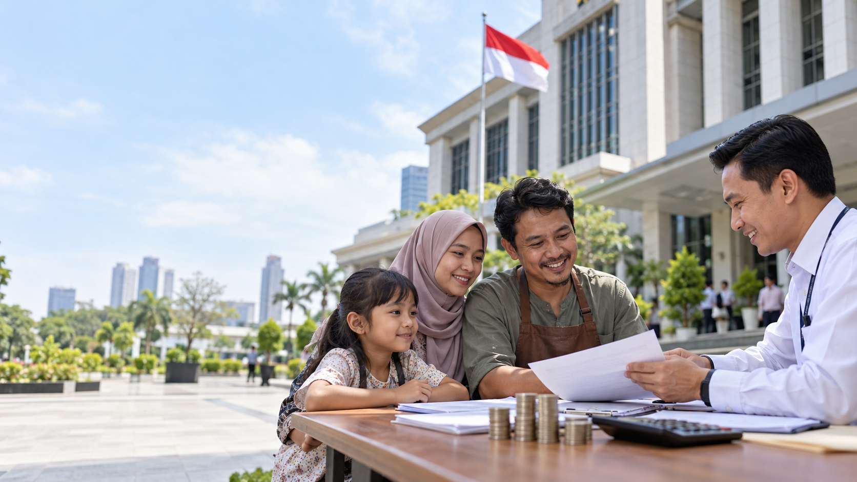 Pajak Rp576 Triliun Direlakan pada 2026, Apa Tujuannya?