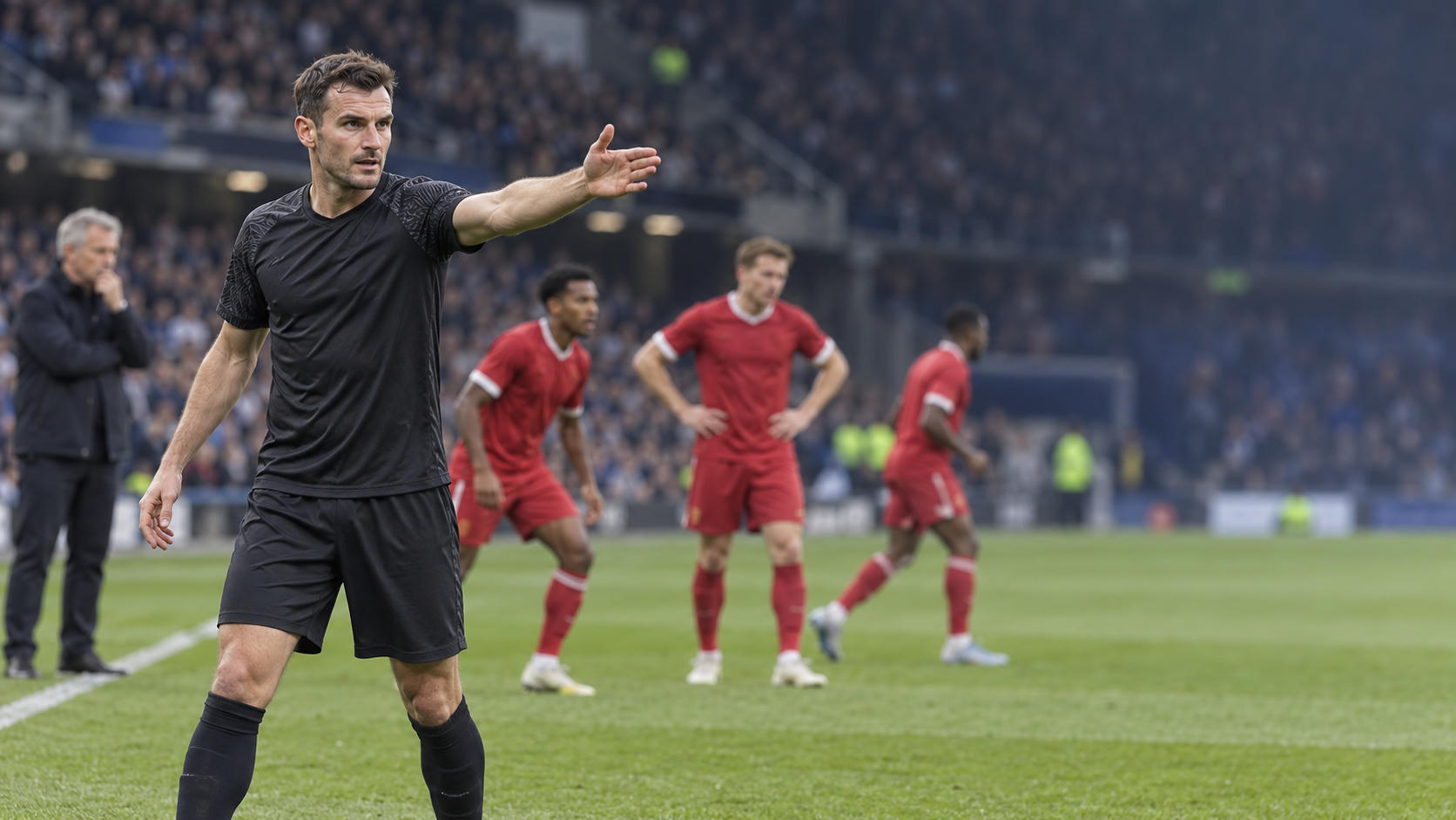 Pascal Groß Membongkar Kelemahan Juara Premier League