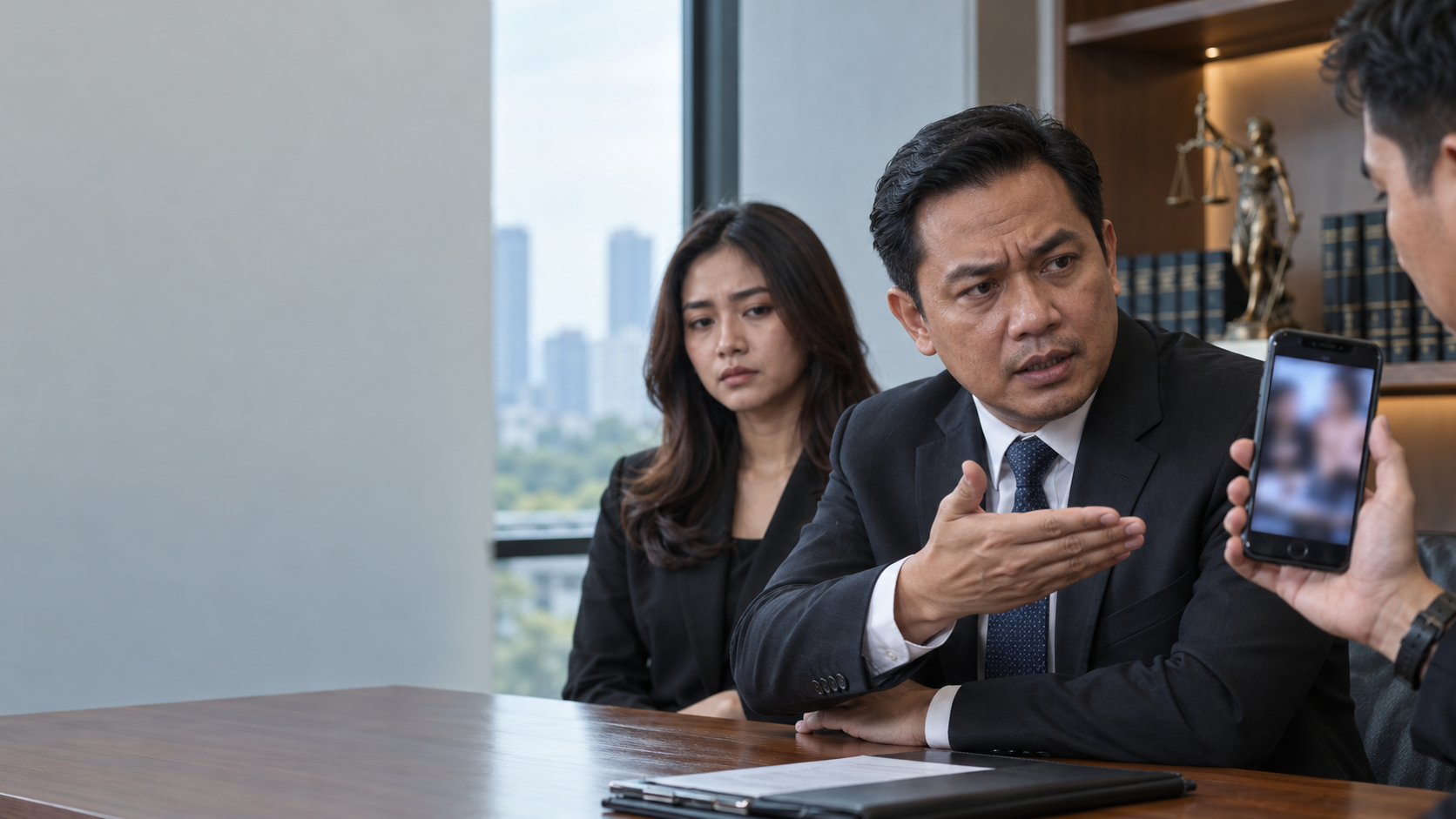 Pengacara Ruben Onsu Keberatan atas Video Sarwendah
