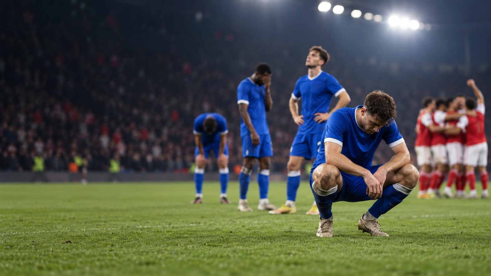 Persib Kalah 0-1 dari Madura United di Super League
