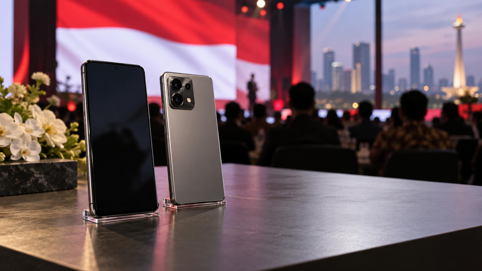 POCO F9 Pro dan F9 Ultra Rilis 5 Oktober 2026