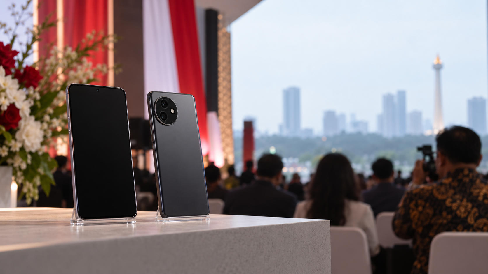 Poco F9 Pro dan Ultra Rilis 5 Oktober di Indonesia