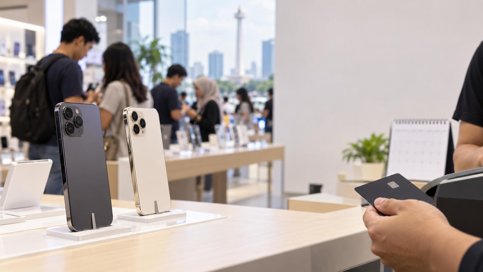 Pre-Order iPhone Duo: Jadwal, Harga, iBox, dan Tips Aman