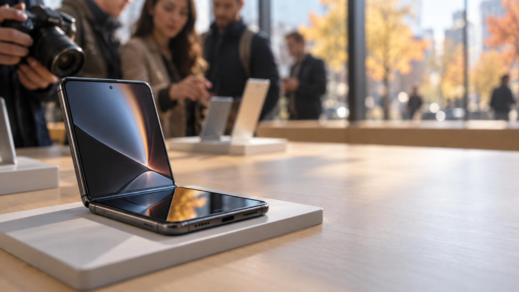 Pre-Order iPhone Lipat Duo 12 Oktober 2026 Masih Rumor