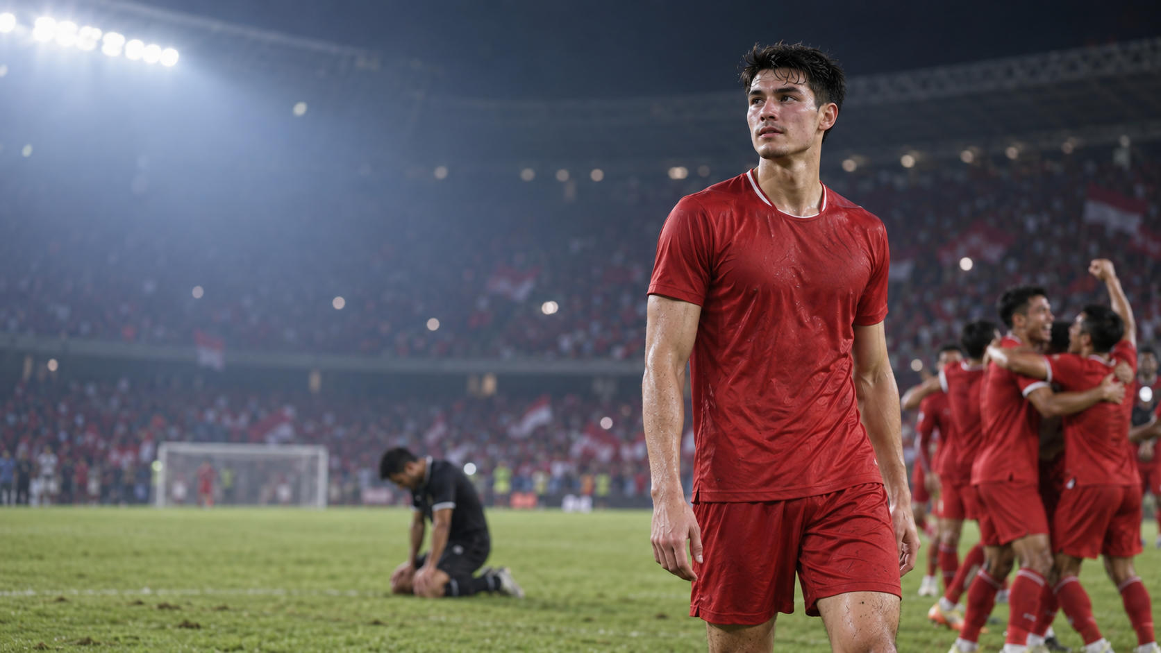 Profil Elkan Baggott di Final FIFA ASEAN Cup 2026