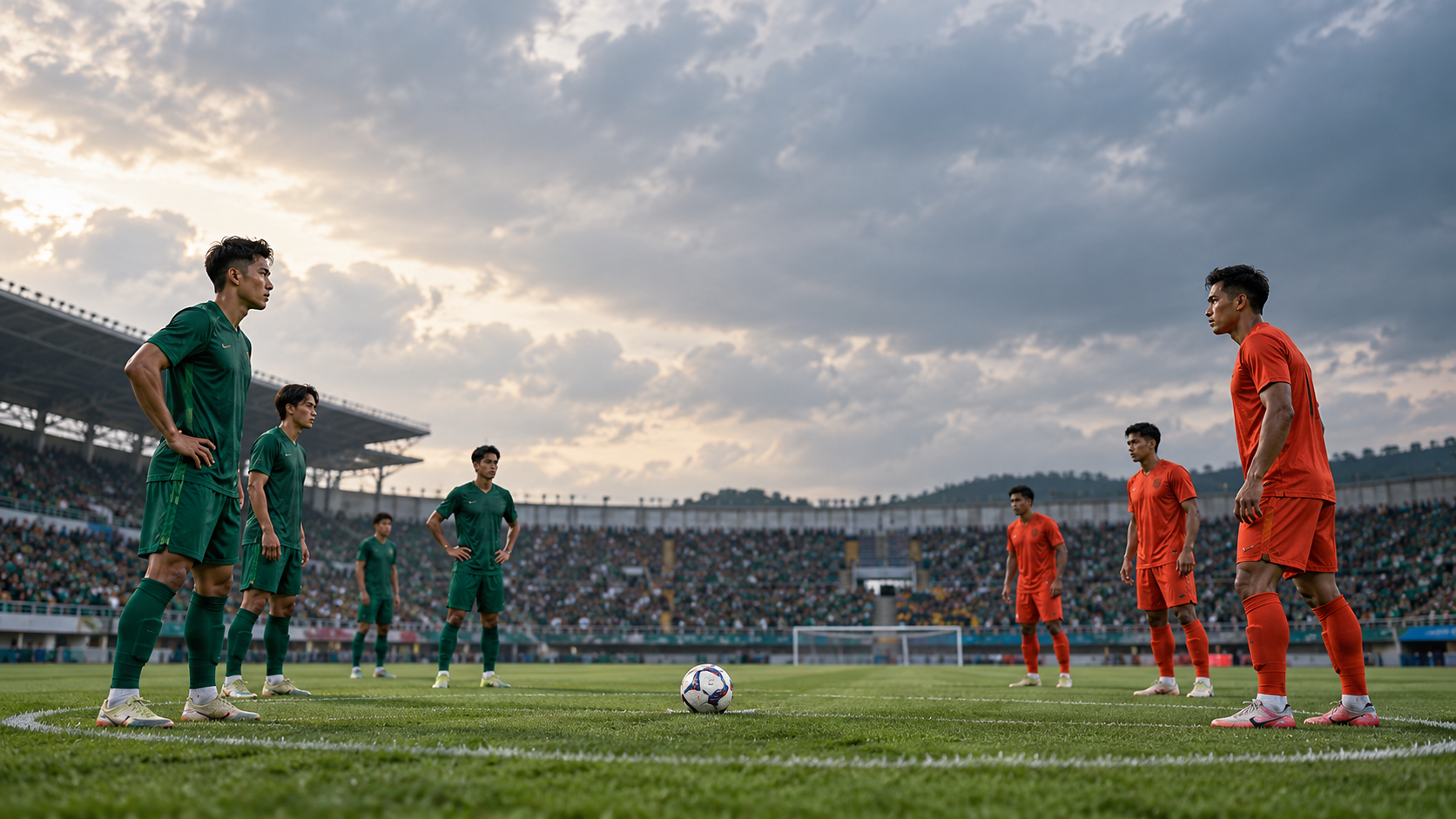 PSMS vs Persija Disebut Jadi Laga Pembuka League Cup 2026/2027